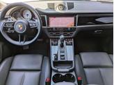 Thumbnail of 2024 Volcano Grey Metallic Porsche Macan