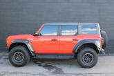 Thumbnail of 2023 Code Orange Ford Bronco