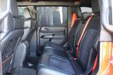 Thumbnail of 2023 Code Orange Ford Bronco