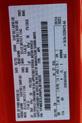 Thumbnail of 2023 Code Orange Ford Bronco