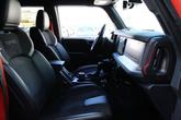 Thumbnail of 2023 Code Orange Ford Bronco