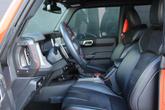 Thumbnail of 2023 Code Orange Ford Bronco