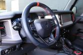 Thumbnail of 2023 Code Orange Ford Bronco