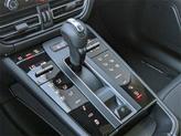 Thumbnail of 2025 Volcano Grey Metallic Porsche Macan