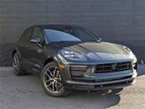 Thumbnail of 2025 Volcano Grey Metallic Porsche Macan