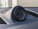 Thumbnail of 2025 Volcano Grey Metallic Porsche Macan