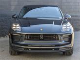 Thumbnail of 2025 Volcano Grey Metallic Porsche Macan
