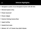 Thumbnail of 2020 Modern Steel Metallic Acura RDX