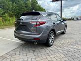 Thumbnail of 2020 Modern Steel Metallic Acura RDX