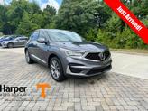 Photo of 2020 Modern Steel Metallic Acura RDX