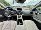 Thumbnail of 2020 Modern Steel Metallic Acura RDX
