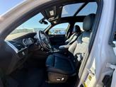 Thumbnail of 2018 Mineral White Metallic BMW X3