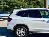 Thumbnail of 2018 Mineral White Metallic BMW X3