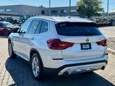 Thumbnail of 2018 Mineral White Metallic BMW X3