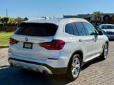 Thumbnail of 2018 Mineral White Metallic BMW X3