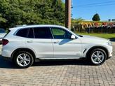 Thumbnail of 2018 Mineral White Metallic BMW X3