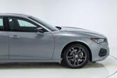 Thumbnail of 2025 Urban Gray Pearl Acura TLX