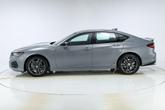 Thumbnail of 2025 Urban Gray Pearl Acura TLX