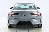 Thumbnail of 2025 Urban Gray Pearl Acura TLX