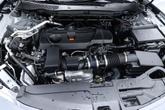 Thumbnail of 2025 Urban Gray Pearl Acura TLX