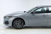 Thumbnail of 2025 Urban Gray Pearl Acura TLX