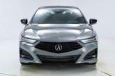 Thumbnail of 2025 Urban Gray Pearl Acura TLX