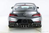 Thumbnail of 2024 Liquid Carbon Metallic Acura Integra