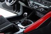 Thumbnail of 2024 Liquid Carbon Metallic Acura Integra