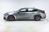 Thumbnail of 2024 Liquid Carbon Metallic Acura Integra