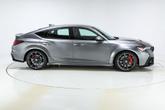 Thumbnail of 2024 Liquid Carbon Metallic Acura Integra