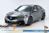 Thumbnail of 2024 Liquid Carbon Metallic Acura Integra