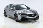 Thumbnail of 2024 Liquid Carbon Metallic Acura Integra