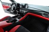 Thumbnail of 2024 Liquid Carbon Metallic Acura Integra