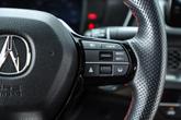 Thumbnail of 2024 Liquid Carbon Metallic Acura Integra