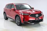 Thumbnail of 2025 Performance Red Pearl Acura MDX