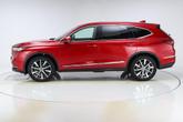 Thumbnail of 2025 Performance Red Pearl Acura MDX
