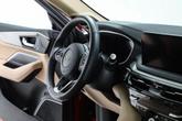 Thumbnail of 2025 Performance Red Pearl Acura MDX