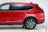 Thumbnail of 2025 Performance Red Pearl Acura MDX