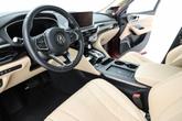 Thumbnail of 2025 Performance Red Pearl Acura MDX