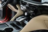 Thumbnail of 2025 Performance Red Pearl Acura MDX