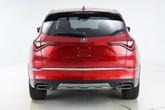 Thumbnail of 2025 Performance Red Pearl Acura MDX