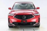 Thumbnail of 2025 Performance Red Pearl Acura MDX