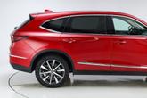 Thumbnail of 2025 Performance Red Pearl Acura MDX