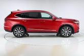 Thumbnail of 2025 Performance Red Pearl Acura MDX