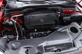 Thumbnail of 2025 Performance Red Pearl Acura MDX