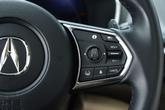Thumbnail of 2025 Performance Red Pearl Acura MDX