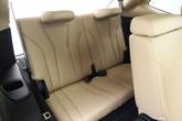 Thumbnail of 2025 Performance Red Pearl Acura MDX