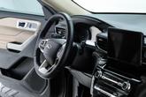 Thumbnail of 2022 Agate Black Metallic Ford Explorer