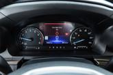 Thumbnail of 2022 Agate Black Metallic Ford Explorer