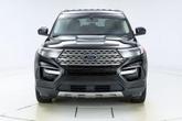 Thumbnail of 2022 Agate Black Metallic Ford Explorer
